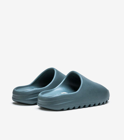 AD°DAS YZ°Y Slide Slate Marine