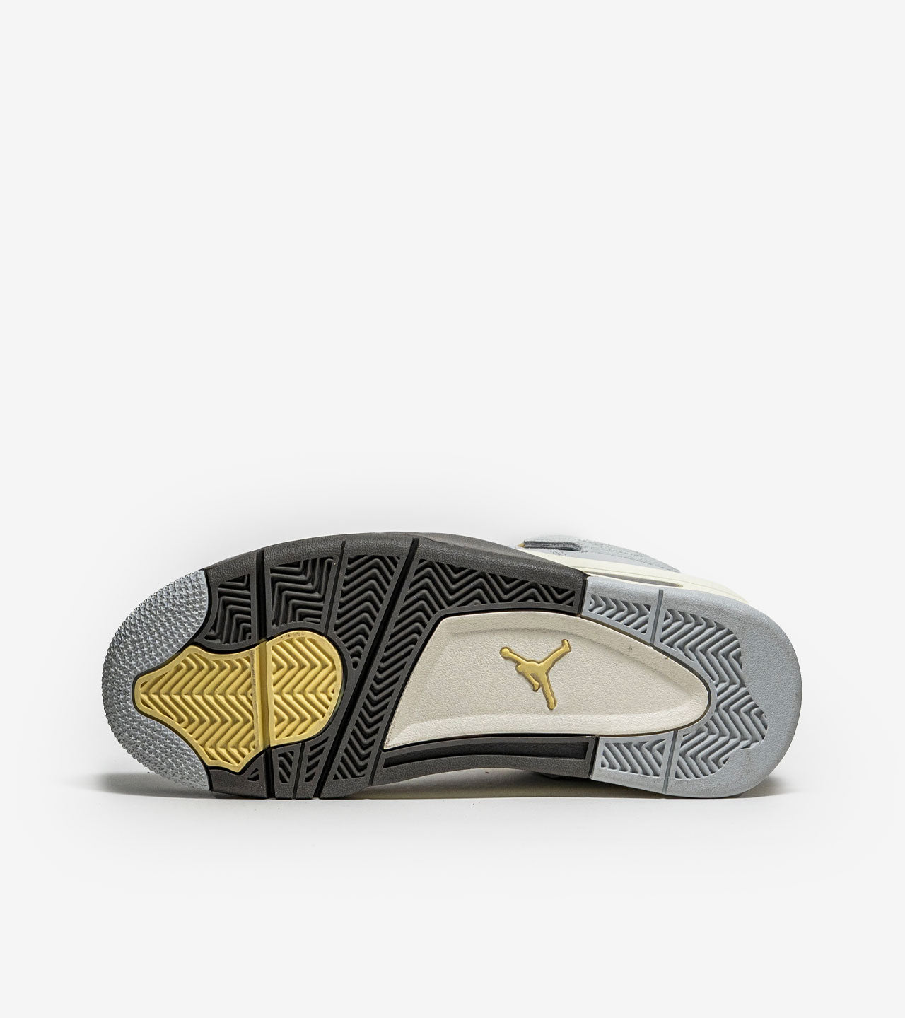 J°RDAN 4 Retro SE Craft Photon Dust