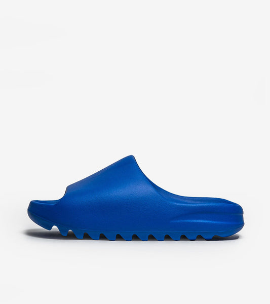 AD°DAS YZ°Y Slide Azure