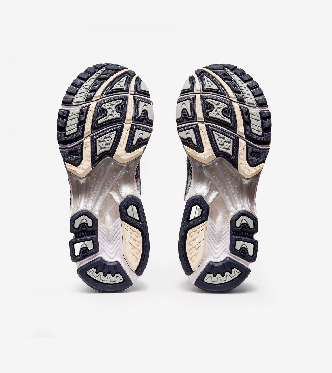 AS°CS Gel-Kayano 14 White Midnight (Women's)