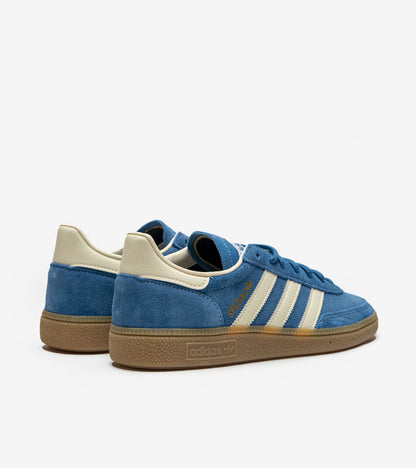 AD°DAS Handball Spezial Core Blue Cream White Gum