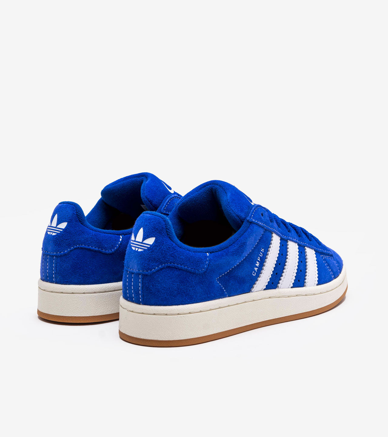 AD°DAS Campus 00s Semi Lucid Blue Cloud White