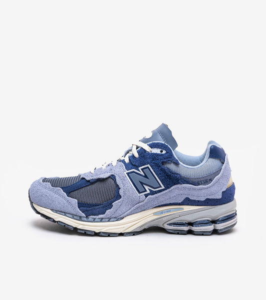 NB 2002R Protection Pack Light Arctic Grey Purple