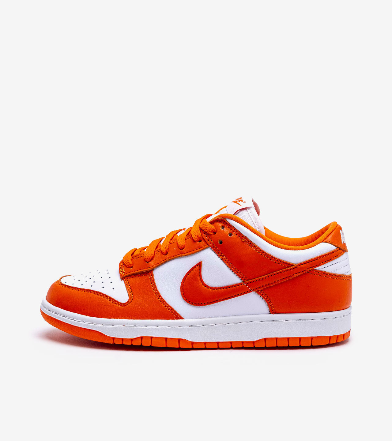 N°KE Dunk Low SP Syracuse (2020/2022)