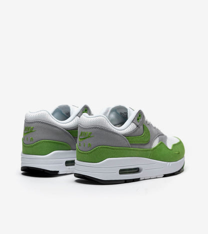 N°KE Air Max Plus Patta 20th Anniversary Chlorophyll