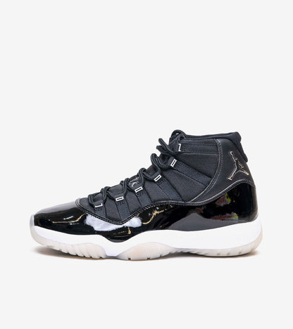 AIR J°RDAN 11 Retro Jubilee 25th Anniversary
