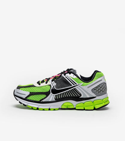 N°KE Zoom Vomero 5 Electric Green Black
