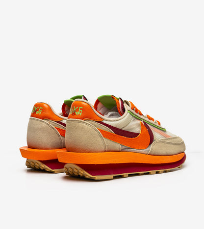 N°KE LD Waffle sacai CLOT