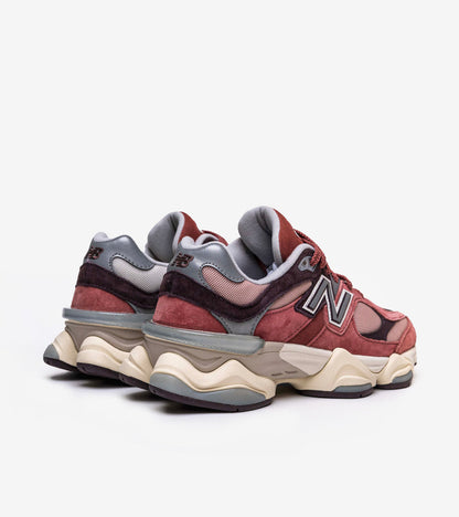 NB 9060 Sea Salt Cherry Blossom