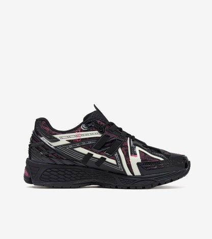 NB 1906A Black Pink