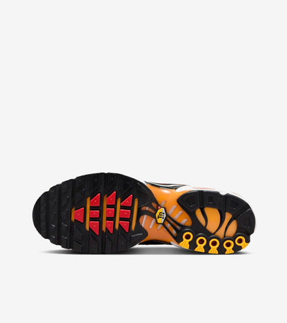 N°KE AIR MAX PLUS SUNSET
