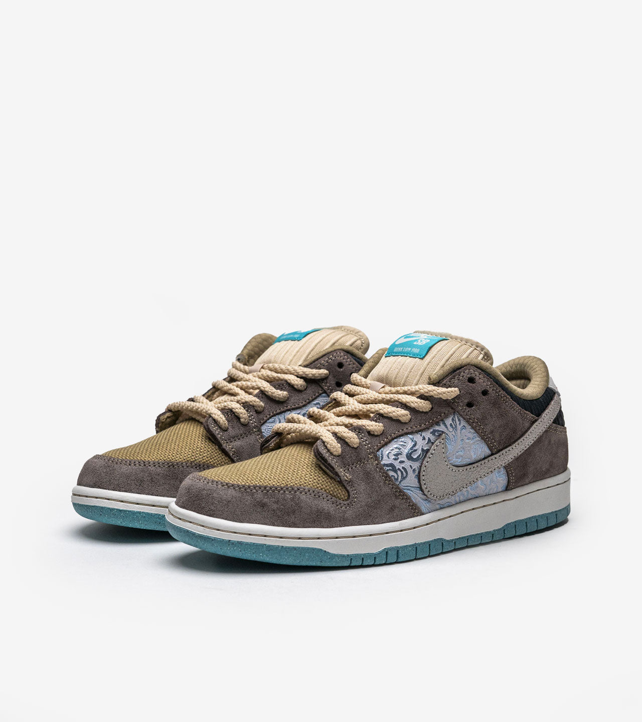 N°KE SB Dunk Low Big Money Savings