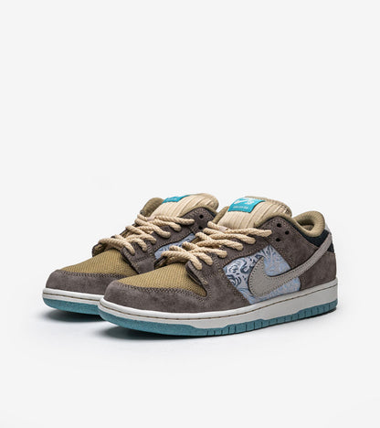 N°KE SB Dunk Low Big Money Savings