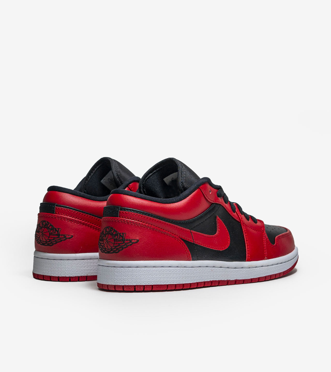 J°RDAN 1 Low Reverse Bred