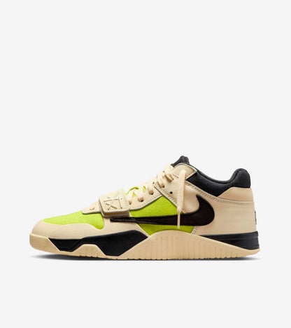 J°RDAN Jumpman Jack TR TR°VIS SCOTT Bright Cactus