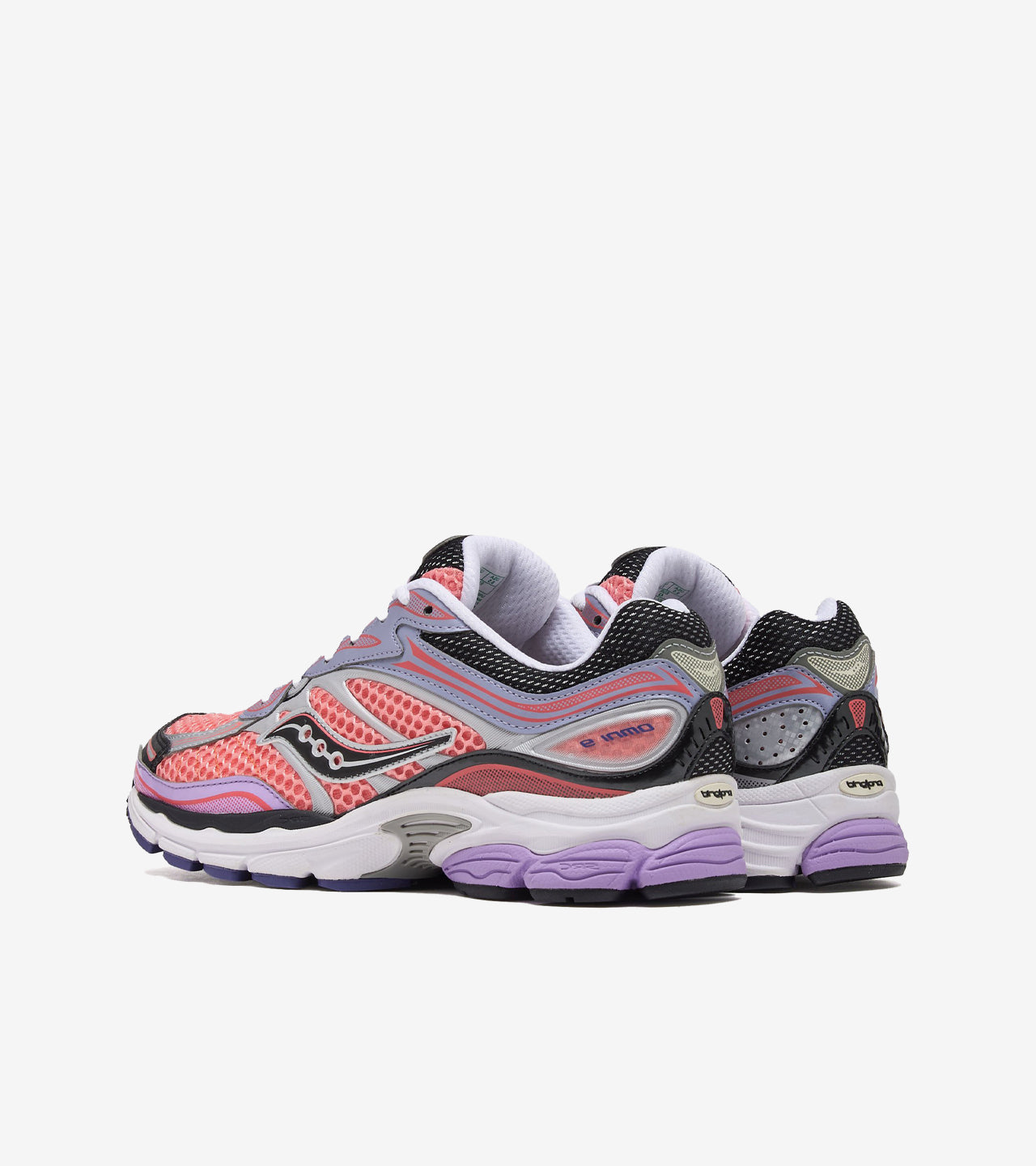 SAUC°NY ProGrid Omni 9 Pink Purple