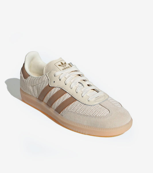 AD°DAS Samba OG Cream White Cardboard