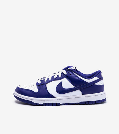 N°KE Dunk Low Championship Court Purple