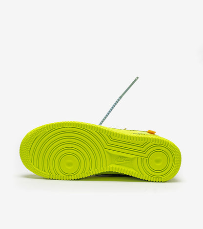 N°KE Air Force 1 Low OFF-WH°TE Volt