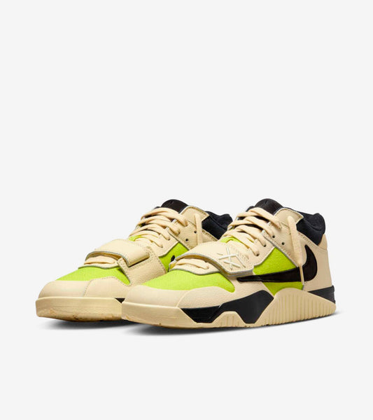 J°RDAN Jumpman Jack TR TR°VIS SCOTT Bright Cactus