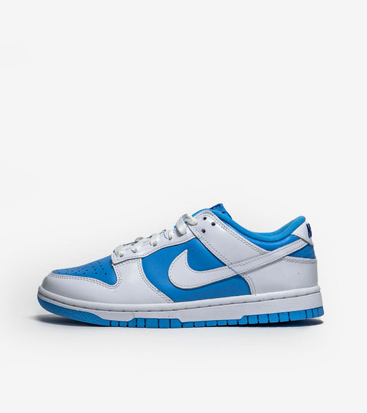 N°KE Dunk Low Reverse UNC (Women's)