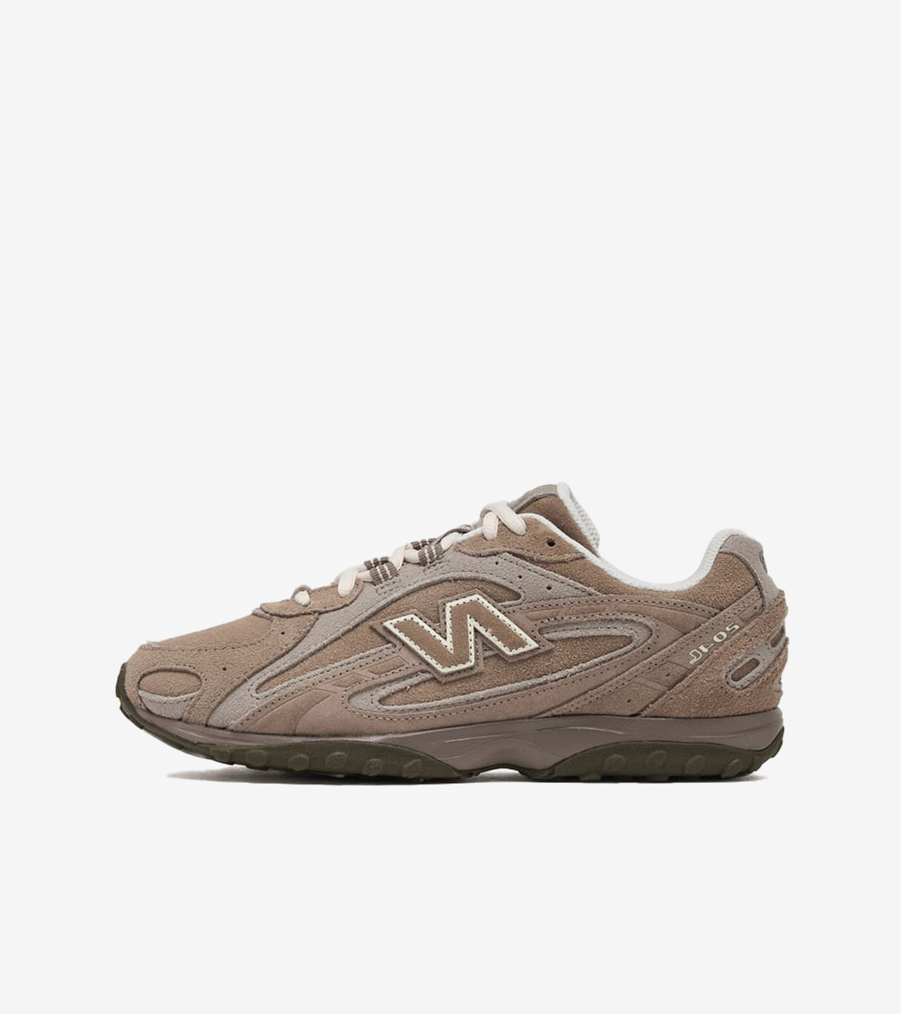 NB 204L Mushroom Arid Stone