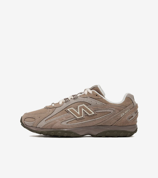 NB 204L Mushroom Arid Stone
