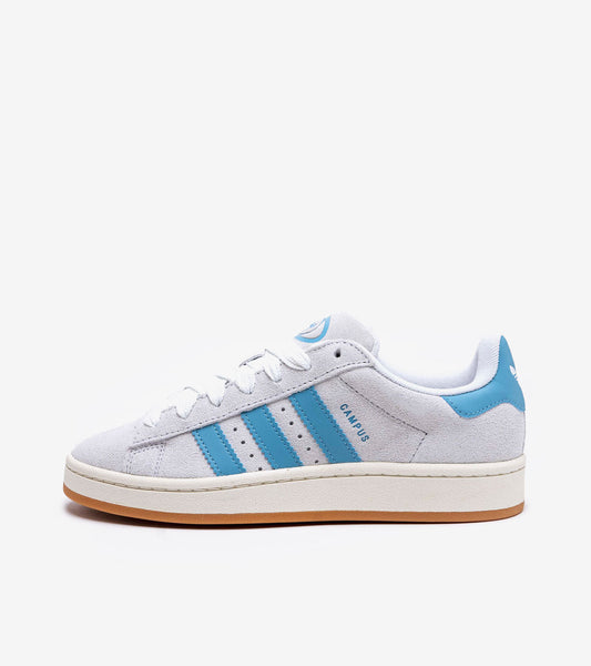 AD°DAS Campus 00s Crystal White Preloved Blue (W)