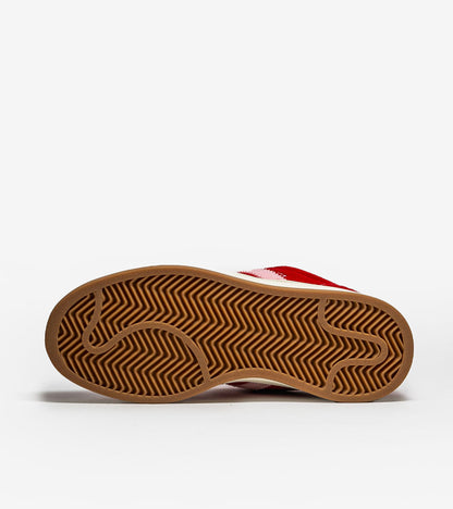 AD°DAS Campus 00s Better Scarlet Clear Pink