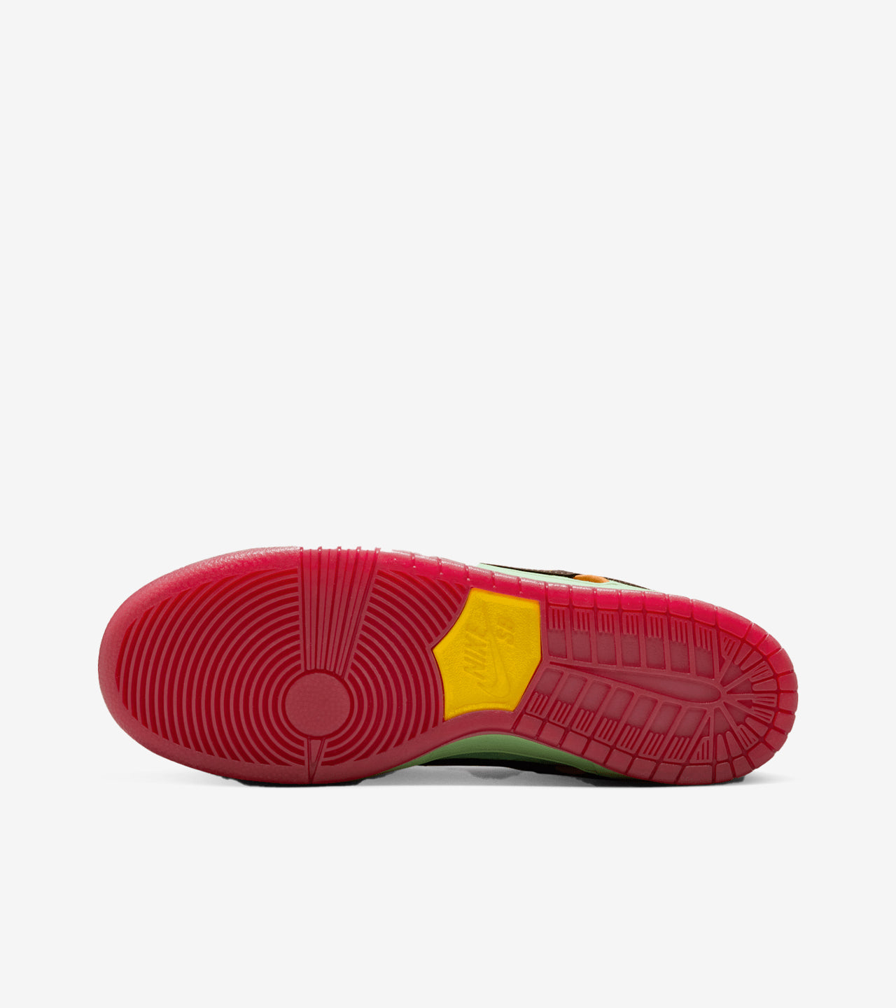 N°KE SB Dunk Low Rodeo Tourmaline