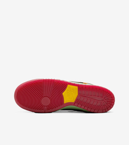 N°KE SB Dunk Low Rodeo Tourmaline