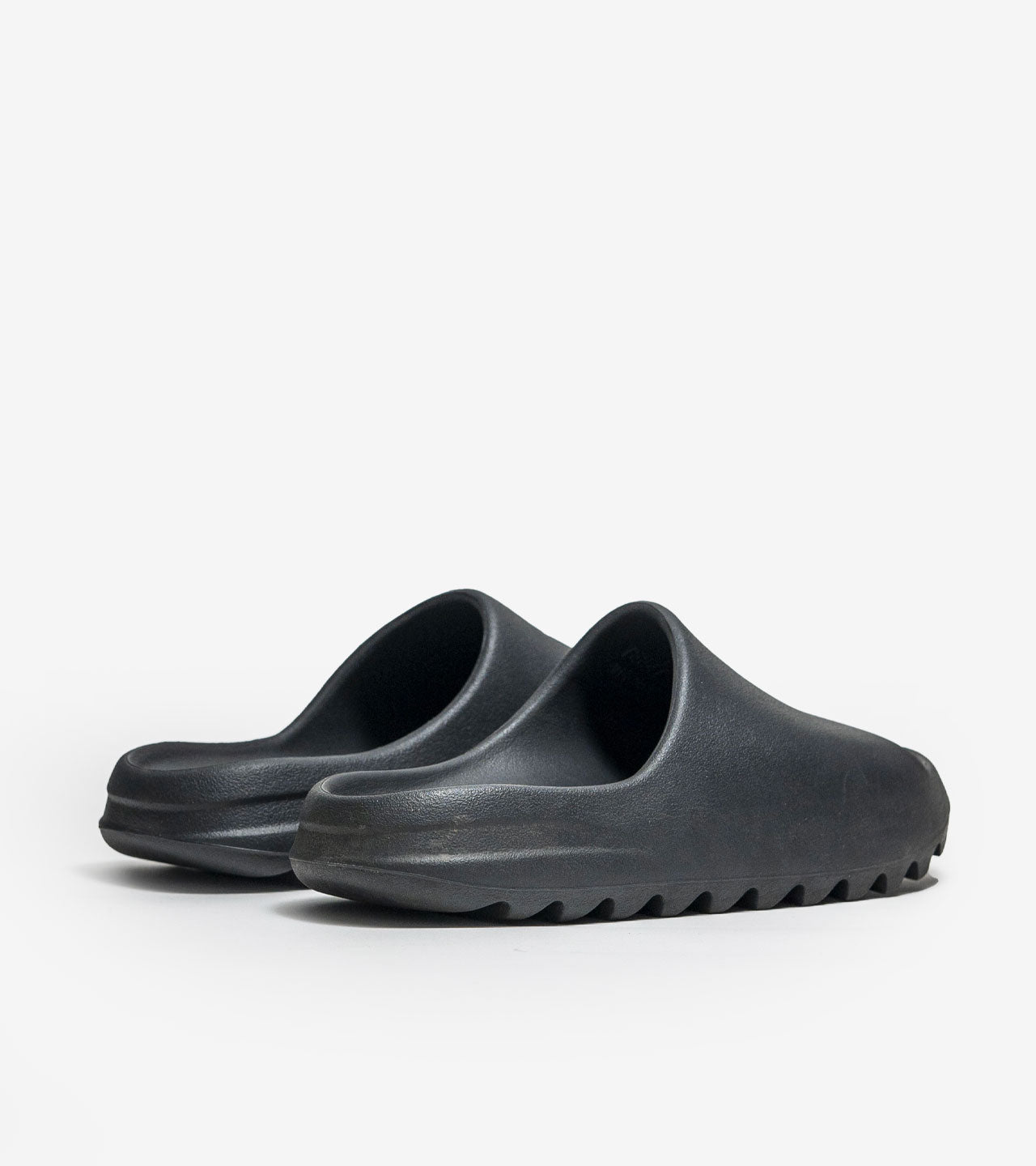 AD°DAS YZ°Y Slide Onyx