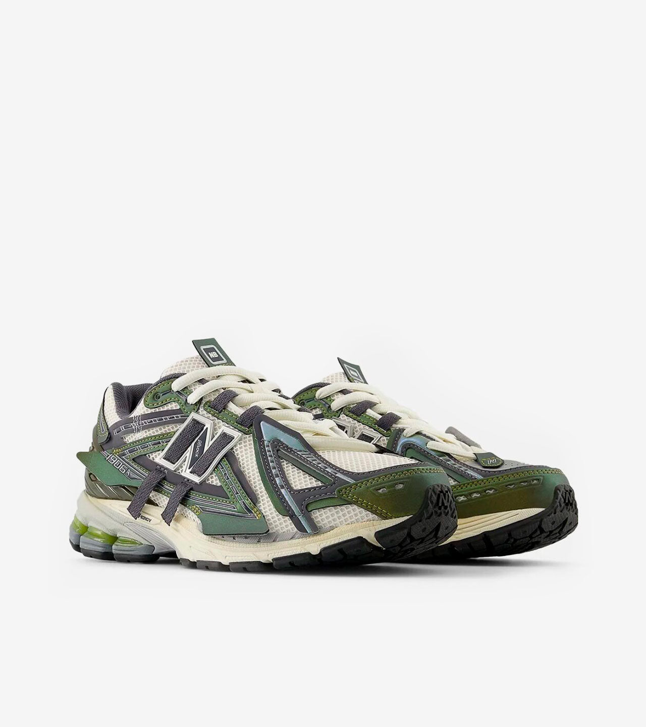 NB 1906A Olive Juice Sea Salt