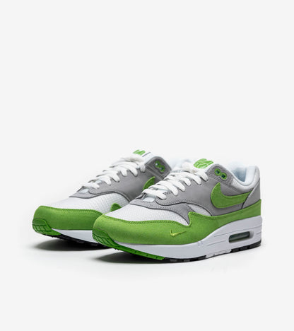 N°KE Air Max Plus Patta 20th Anniversary Chlorophyll