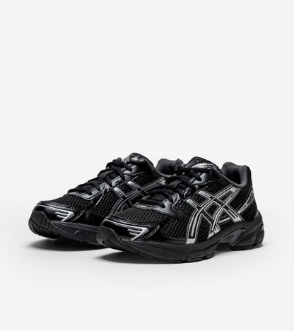 AS°CS Gel-1130 Black Pure Silver