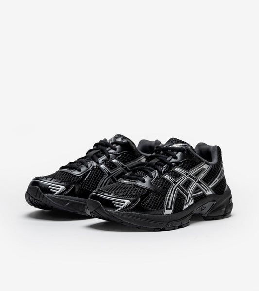 AS°CS Gel-1130 Black Pure Silver