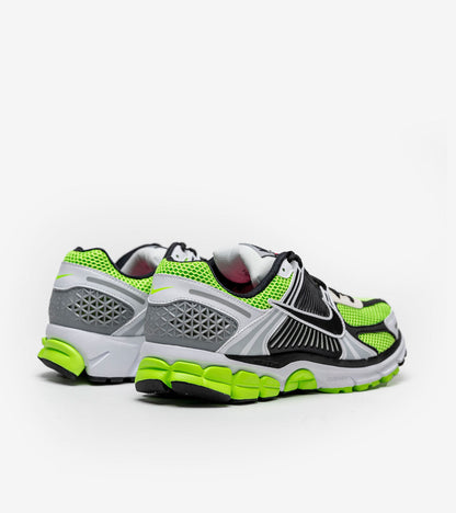 N°KE Zoom Vomero 5 Electric Green Black