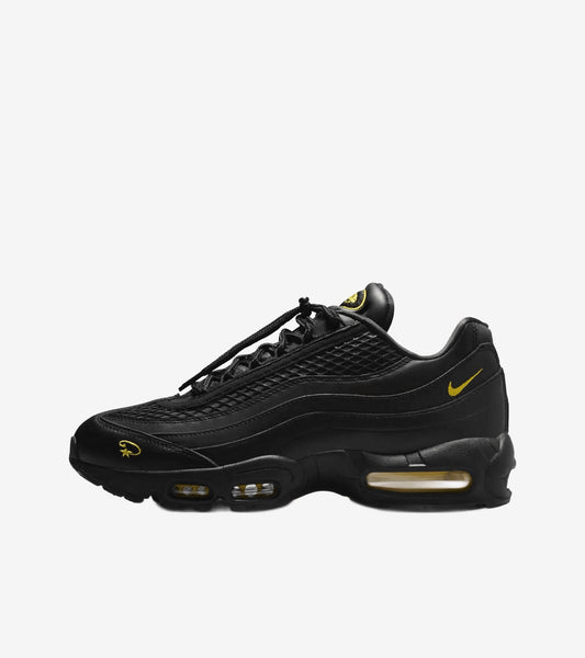 N°KE Air Max 95 CORT°IZ Honey Black