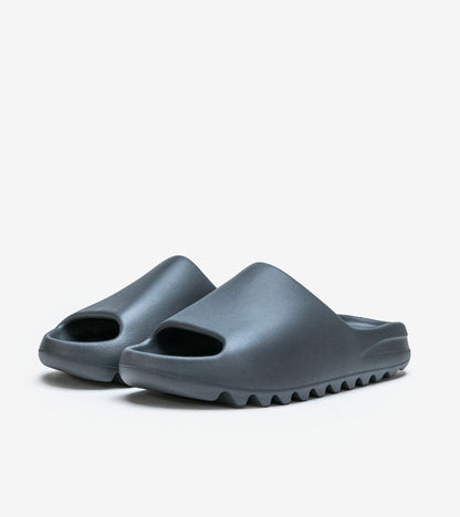AD°DAS YZ°Y Slide Slate Grey