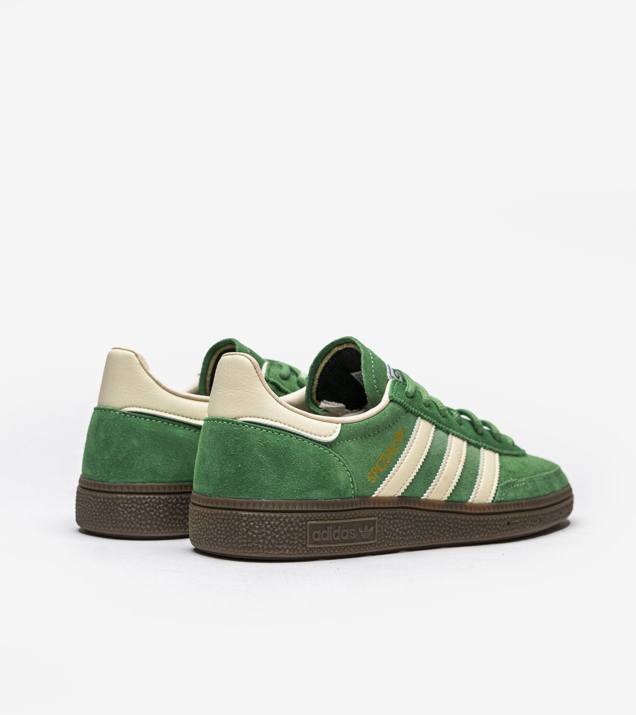 AD°DAS Handball Spezial Preloved Green