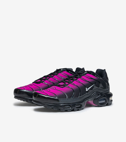 N°KE Air Max Plus Black Pink (2023)