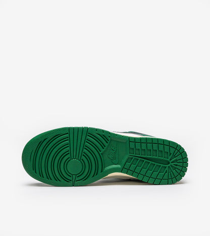 N°KE Dunk Low SE Lottery Pack Malachite Green