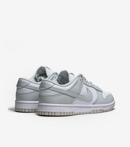 N°KE Dunk Low Grey Fog