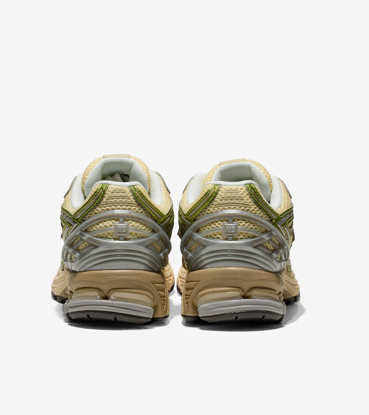 NB 1906R Yellow Parchment