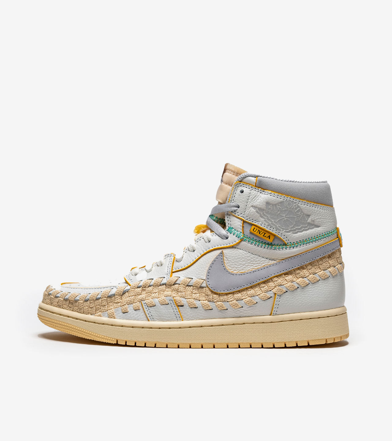 J°RDAN 1 Retro High OG SP Union LA Bephies Beauty Supply Summer of '96
