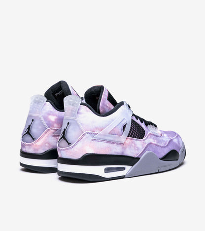 AIR J°RDAN 4 Retro Zen Master