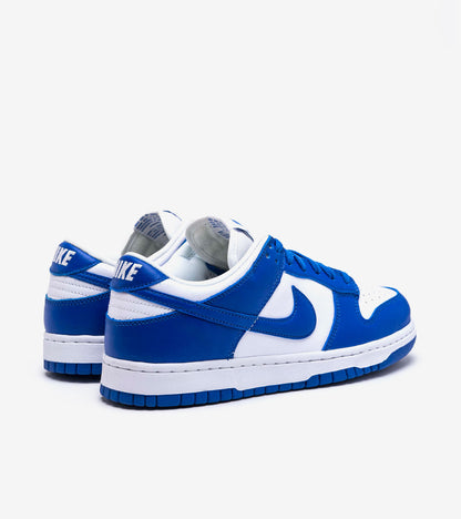 N°KE Dunk Low SP Kentucky (2020/2022)