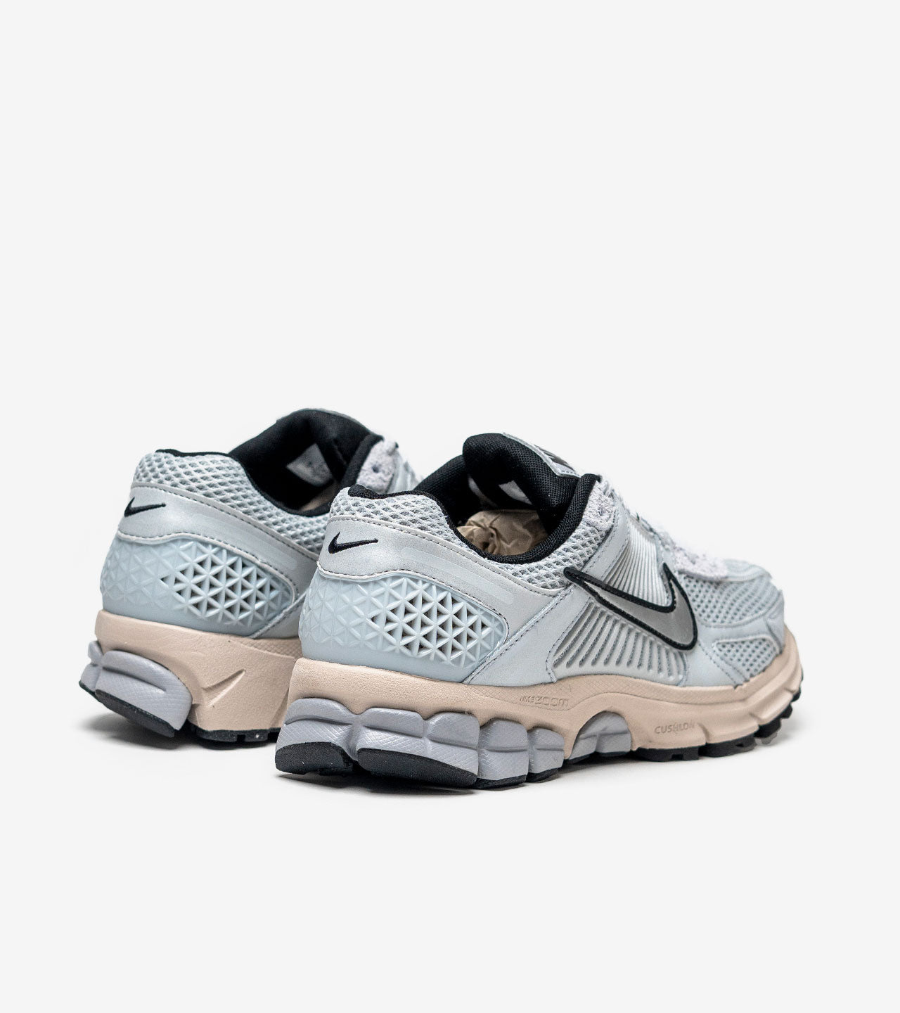 N°KE Zoom Vomero 5 Pure Platinum (Women's)