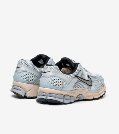 N°KE Zoom Vomero 5 Pure Platinum (Women's)