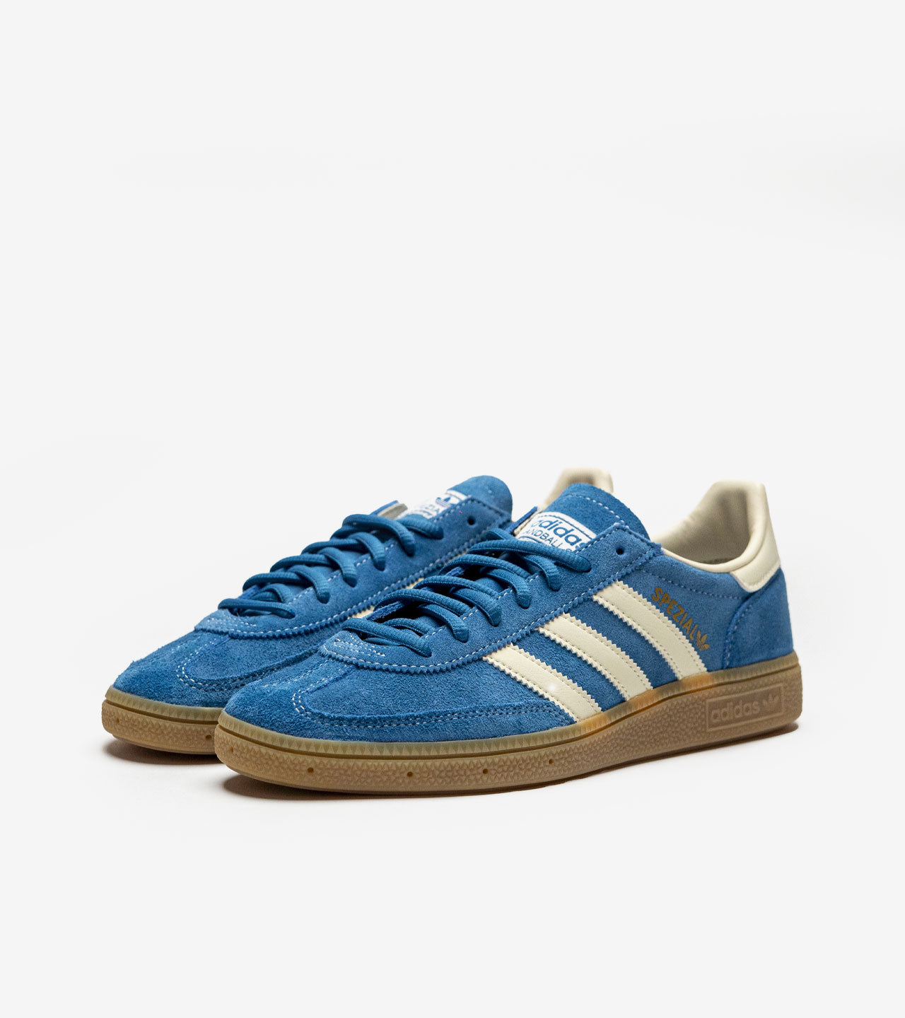 AD°DAS Handball Spezial Core Blue Cream White Gum